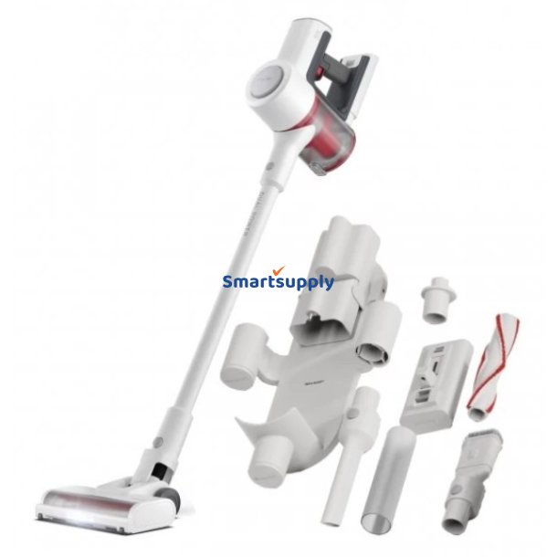 St�vsuger st�ende VC-SV12AEU-W