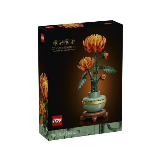 Chrysanthemum