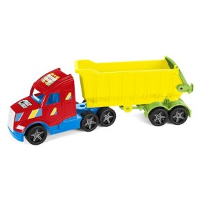 Magic Truck Basic tippel i net
