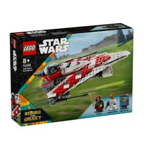 Klocki Star Wars 75388 Jedi-ridder Boba starfighter