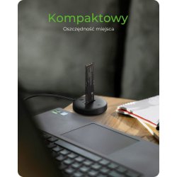 ICY BOX IB-1610MCD-C31 NVMe+SATA M.2 SSD