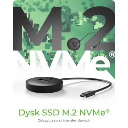 ICY BOX IB-1610MCD-C31 NVMe+SATA M.2 SSD