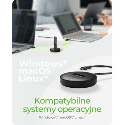 ICY BOX IB-1610MCD-C31 NVMe+SATA M.2 SSD