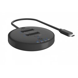 IB-1612MCL-C31 Clone+Docking 2xNVMe