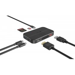 IB-DK4071M-CU31 7i1, NVME+SATA slot