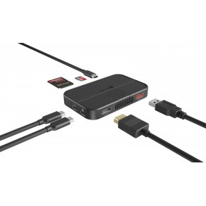 IB-DK4071M-CU31 7i1, NVME+SATA slot