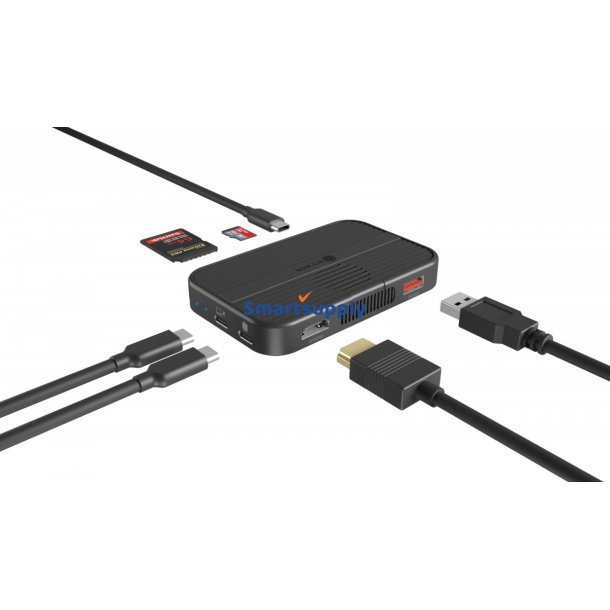 IB-DK4071M-CU31 7i1, NVME+SATA slot