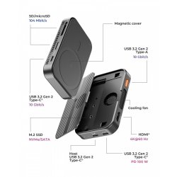IB-DK4071M-CU31 7i1, NVME+SATA slot