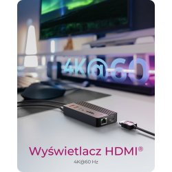 IB-DK4072M-CU31 10in1, NVMe SSD slot