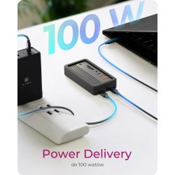 IB-DK4072M-CU31 10in1, NVMe SSD slot