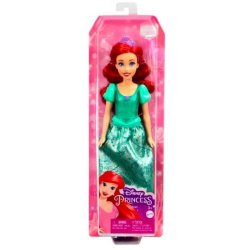 Disney Princess Ariel dukke
