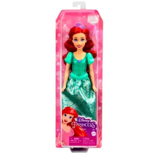 Disney Princess Ariel dukke