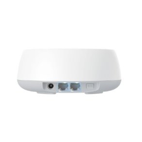 System Deco BE25(1-pack) BE3600 Hele Hjemmet Mesh Wi-Fi 7 Enhed