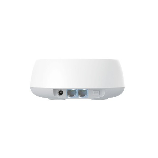 System Deco BE25(1-pack) BE3600 Hele Hjemmet Mesh Wi-Fi 7 Enhed