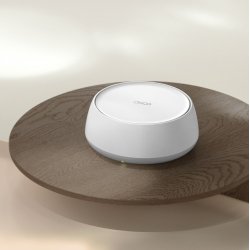 System Deco BE25(1-pack) BE3600 Hele Hjemmet Mesh Wi-Fi 7 Enhed
