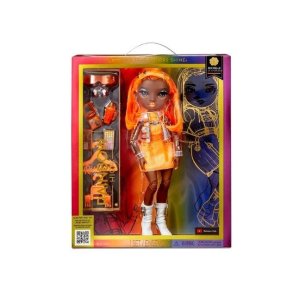 Rainbow High Fashion - Michelle St. Charles dukke