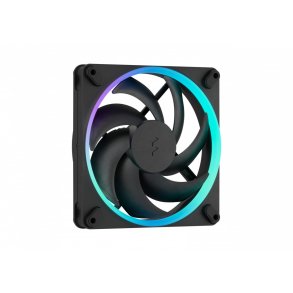 Fan Momentum 14 RGB 140mm 3-pack sort