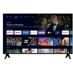 LED TV 32 tommer 32S4K