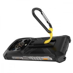 Multifunktionel taske Armor 28 Ultra (Termisk