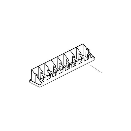 Kit 93PS-20 batteri tilbeh�r 1 streng