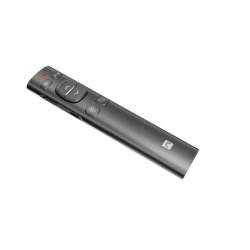 Tr�dl�s pr�sentator med laserpointer WARBLER 2