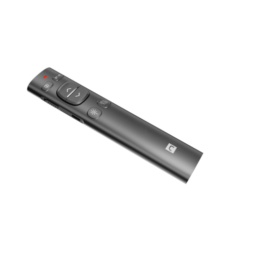 Tr�dl�s pr�sentator med laserpointer WARBLER 2