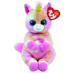 Mascot TY Mitzi Kat 15 cm