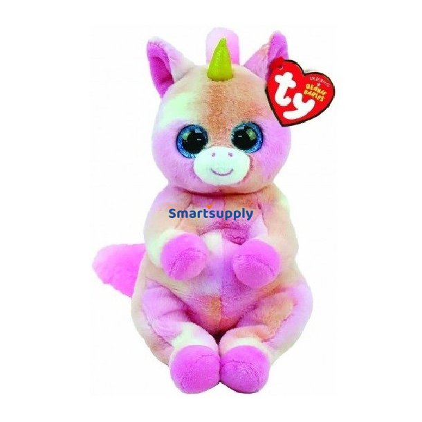 Mascot TY Mitzi Kat 15 cm