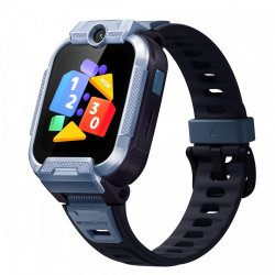 Smartwatch Kids Z5 4G LTE Bl�