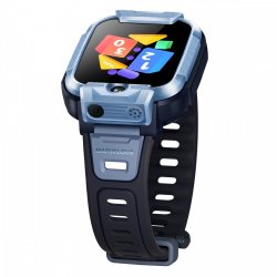 Smartwatch Kids Z5 4G LTE Bl�