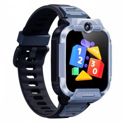 Smartwatch Kids Z5 4G LTE Bl�