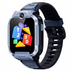 Smartwatch Kids Z5 4G LTE Bl�