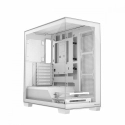 MODECOM PC KABINET STELLAR NF ARGB 20 HVID