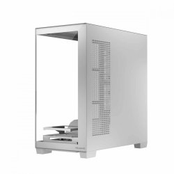 MODECOM PC KABINET STELLAR NF ARGB 20 HVID