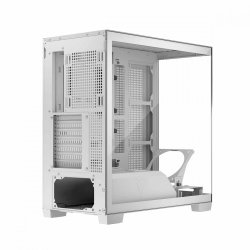 MODECOM PC KABINET STELLAR NF ARGB 20 HVID