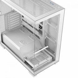 MODECOM PC KABINET STELLAR NF ARGB 20 HVID