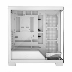 MODECOM PC KABINET STELLAR NF ARGB 20 HVID