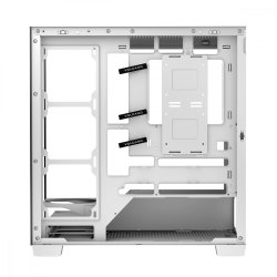 MODECOM PC KABINET STELLAR NF ARGB 20 HVID