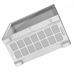 MODECOM PC KABINET STELLAR NF ARGB 20 HVID