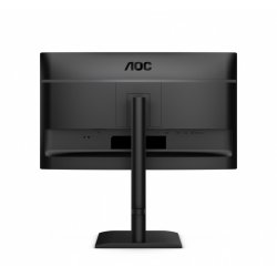 AOC 24E4U 23.8" IPS 120Hz HDMI DP VGA Pivot