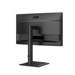 AOC 24E4U 23.8" IPS 120Hz HDMI DP VGA Pivot