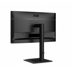 AOC 24E4U 23.8" IPS 120Hz HDMI DP VGA Pivot