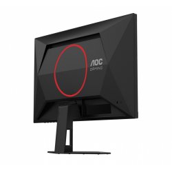 AOC 24G4HRE 23.8'' Fast IPS 200Hz HDMIx2 DP