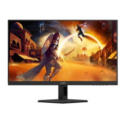 AOC 24G4HRE 23.8'' Fast IPS 200Hz HDMIx2 DP