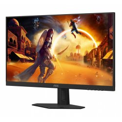 AOC 24G4HRE 23.8'' Fast IPS 200Hz HDMIx2 DP