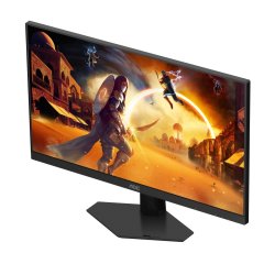 AOC 24G4HRE 23.8'' Fast IPS 200Hz HDMIx2 DP