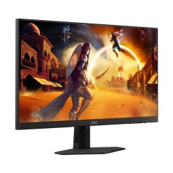 AOC 24G4HRE 23.8'' Fast IPS 200Hz HDMIx2 DP