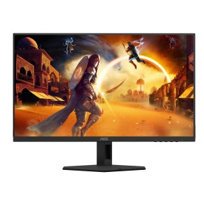 AOC 25G4SRE 24.5'' Fast IPS 300Hz HDMIx2 DP