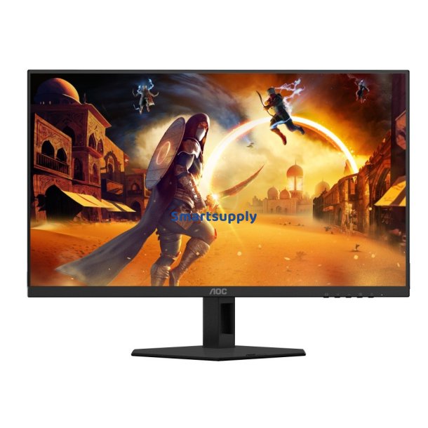 AOC 25G4SRE 24.5'' Fast IPS 300Hz HDMIx2 DP