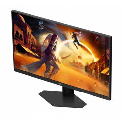 AOC 25G4SRE 24.5'' Fast IPS 300Hz HDMIx2 DP